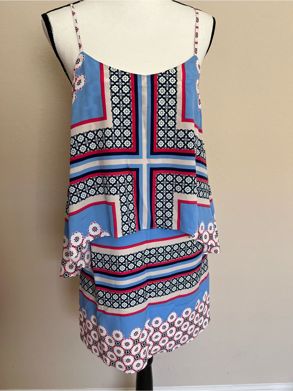 1.State Pattern Dress